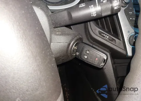 2014 Chevrolet Equinox Ls из США, поврежденный, VIN 2GNFLEEK1E6336349